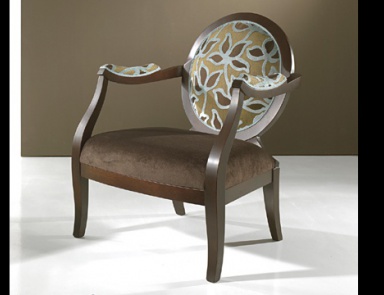 The Armchair Seven Sedie Perfectly