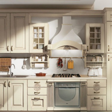 Kitchen furniture kitchen)