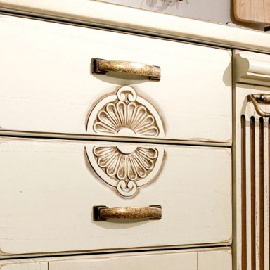 Kitchen furniture kitchen)