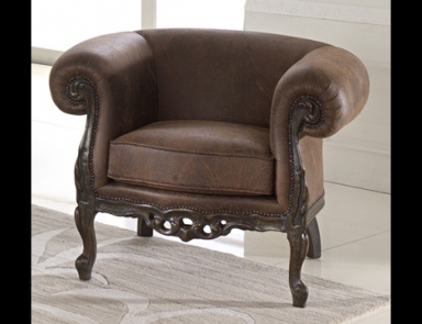 The Armchair Seven Sedie Perfectly