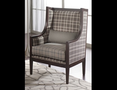 The Armchair Seven Sedie Perfectly