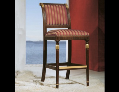 Bar chair, Seven sedie perfectly