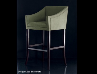 Bar chair, Seven sedie perfectly