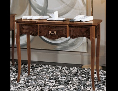 Desk, Seven sedie perfectly