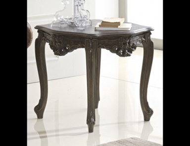 Coffee table Seven sedie perfectly