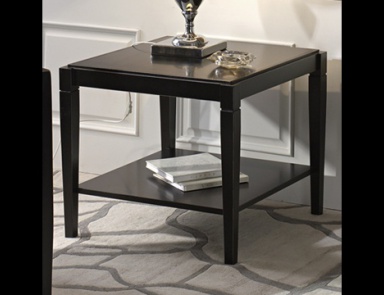 Coffee table Seven sedie perfectly
