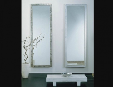 Mirror, Spini