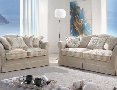 Seating set Montecarlo, Tosconova