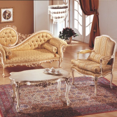 Living room (a Suite for the living room)