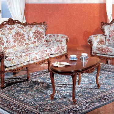 Living room (a Suite for the living room)