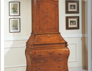 Chest Of Drawers, Stile Elisa