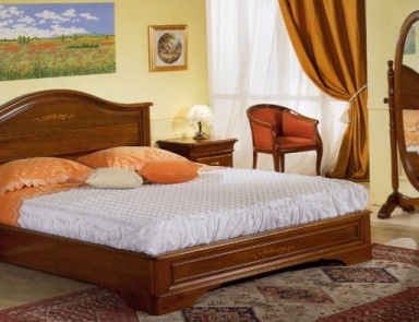 Bedroom (Suite bedroom) Stile Elisa