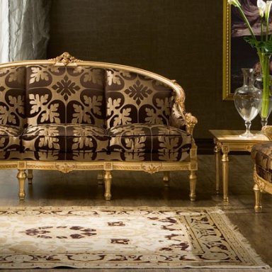 Living room (sofa set) Eros