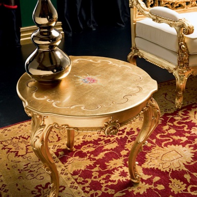 Living room (sofa set) Edoras