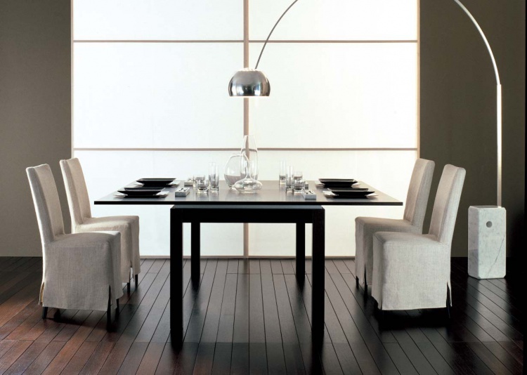 Dining room (dining set), GC Colombo