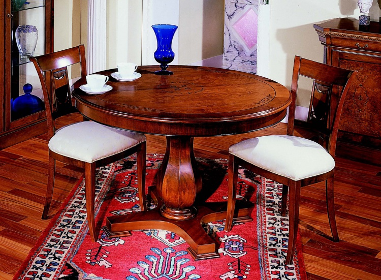 Dining room (dining set) Guerra Vanni