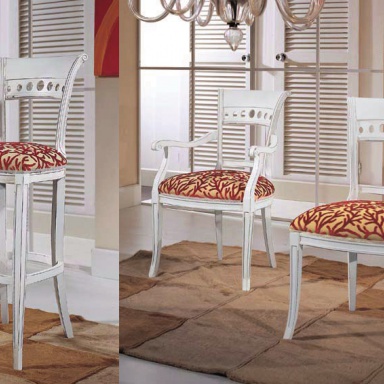 Chair Bordignon Camillo