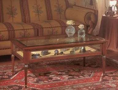 Table production Belcor