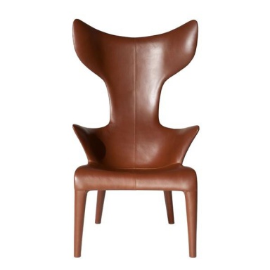 The Lou Read Armchair