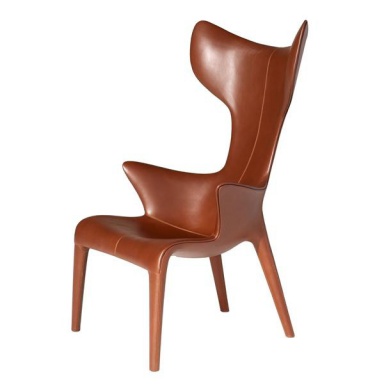The Lou Read Armchair