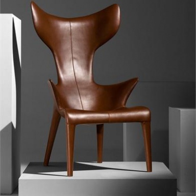 The Lou Read Armchair