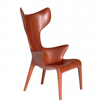 The Lou Read Armchair