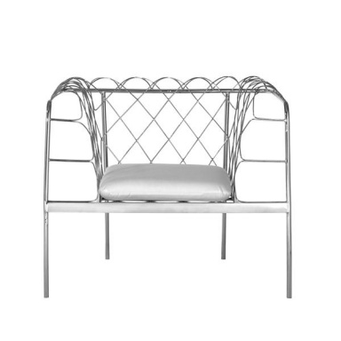 Armchair armchair Clubland