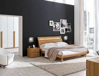 Bedroom (Suite bedroom) Lotus, Santa Lucia