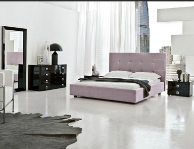 Bedroom (Suite bedroom) Kuba, Santa Lucia