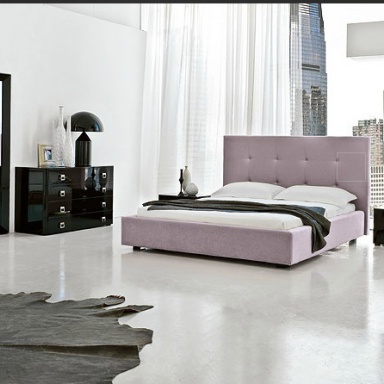 Bedroom (Suite bedroom) Kuba