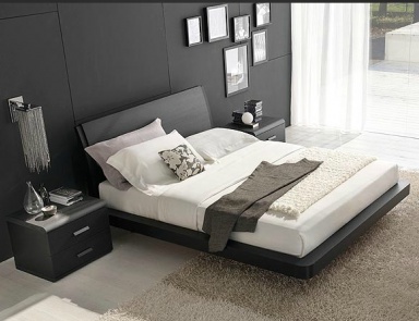 Bedroom (Suite bedroom) Tod, Santa Lucia