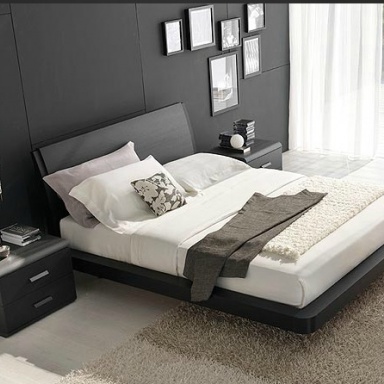 Bedroom (Suite bedroom) Tod