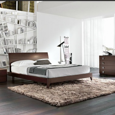 Bedroom (Suite bedroom) Icaro