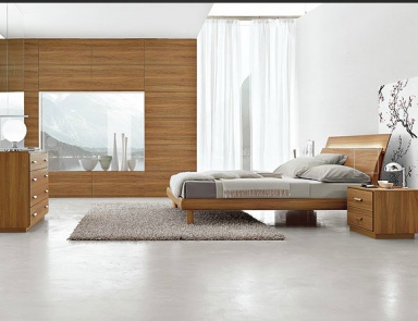 Bedroom (Suite bedroom) Santa Lucia