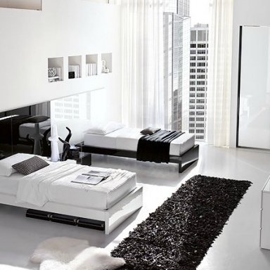 Bedroom (furniture-bedroom)