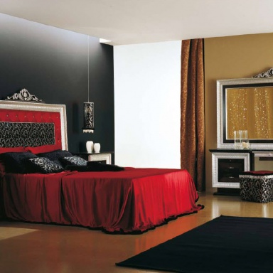 Bedroom (furniture-bedroom)