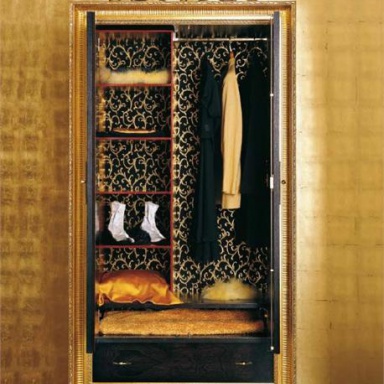 Bedroom (furniture-bedroom)