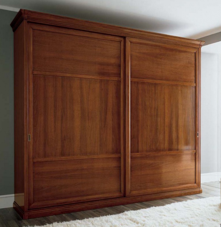 Wardrobe, Bruno Piombini