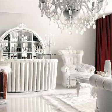 Tiffany bar chair stool