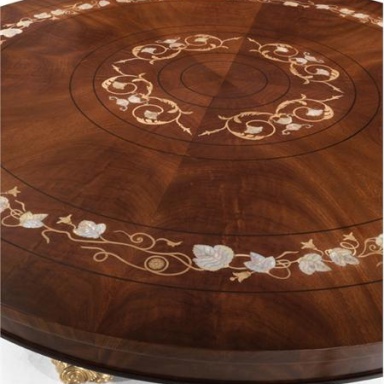 Dining room (dining set) Empire