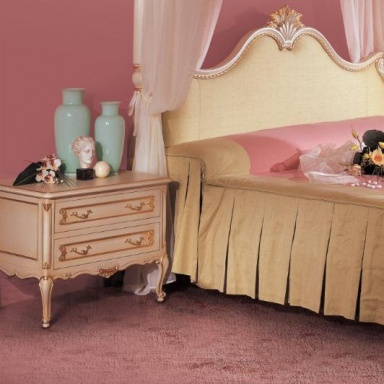 Brahms nightstand nighttable