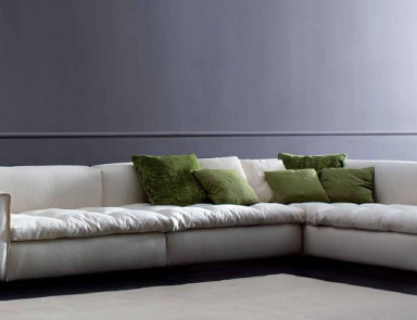 Modular sofa, Seven Salotti