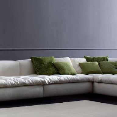 Modular sofa