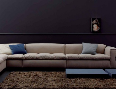 Modular sofa, Seven Salotti