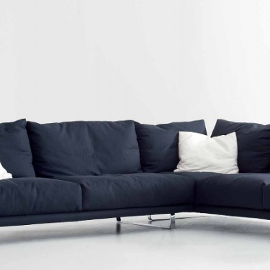 Modular sofa