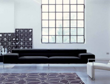 Sofa, Seven Salotti