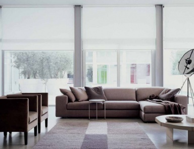 Modular sofa, Seven Salotti