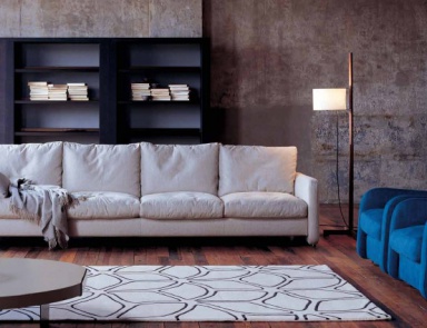 Sofa, Seven Salotti