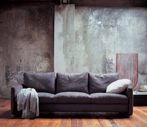 Sofa, Seven Salotti - Luxury furniture MR