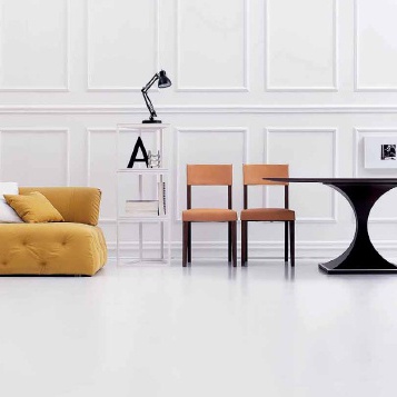 Living room (a Suite for the living room)